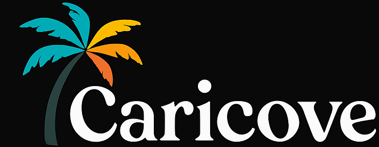 Caricove.com Logo
